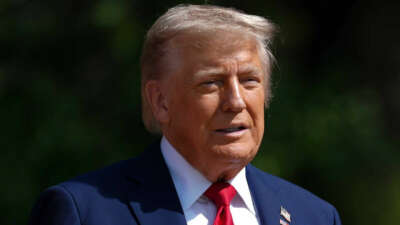 ABD İran’la savaşa girecek mi? Beyaz Saray’dan kritik açıklama