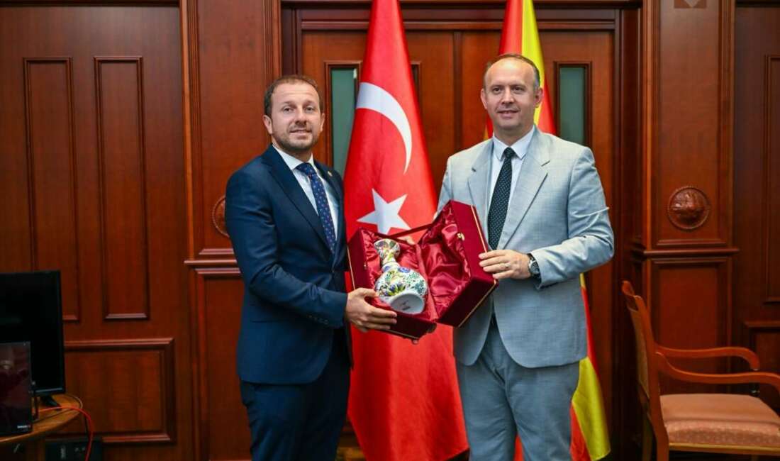 AK Parti Bursa Milletvekili