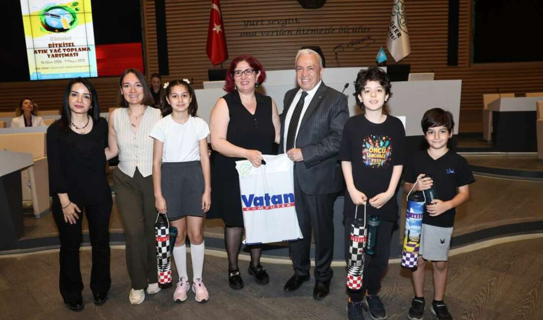 Nilüfer Belediyesi tarafından düzenlenen