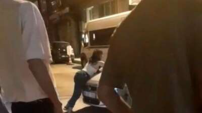 Bursa’da dün gece meydana gelen