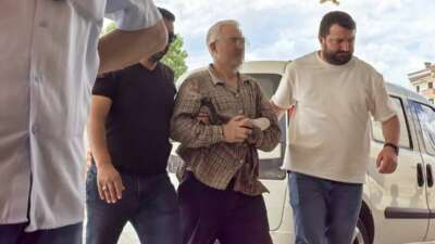 Bursa'nın İnegöl ilçesinde FETÖ terör