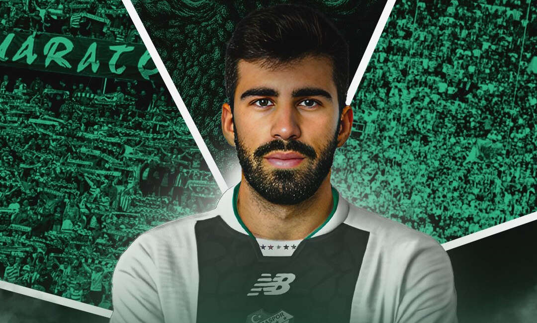 Bursaspor Kulübü, Çorum FK