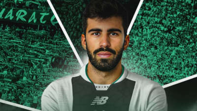 Bursaspor, Tunahan Ergül’ü kadrosuna kattı