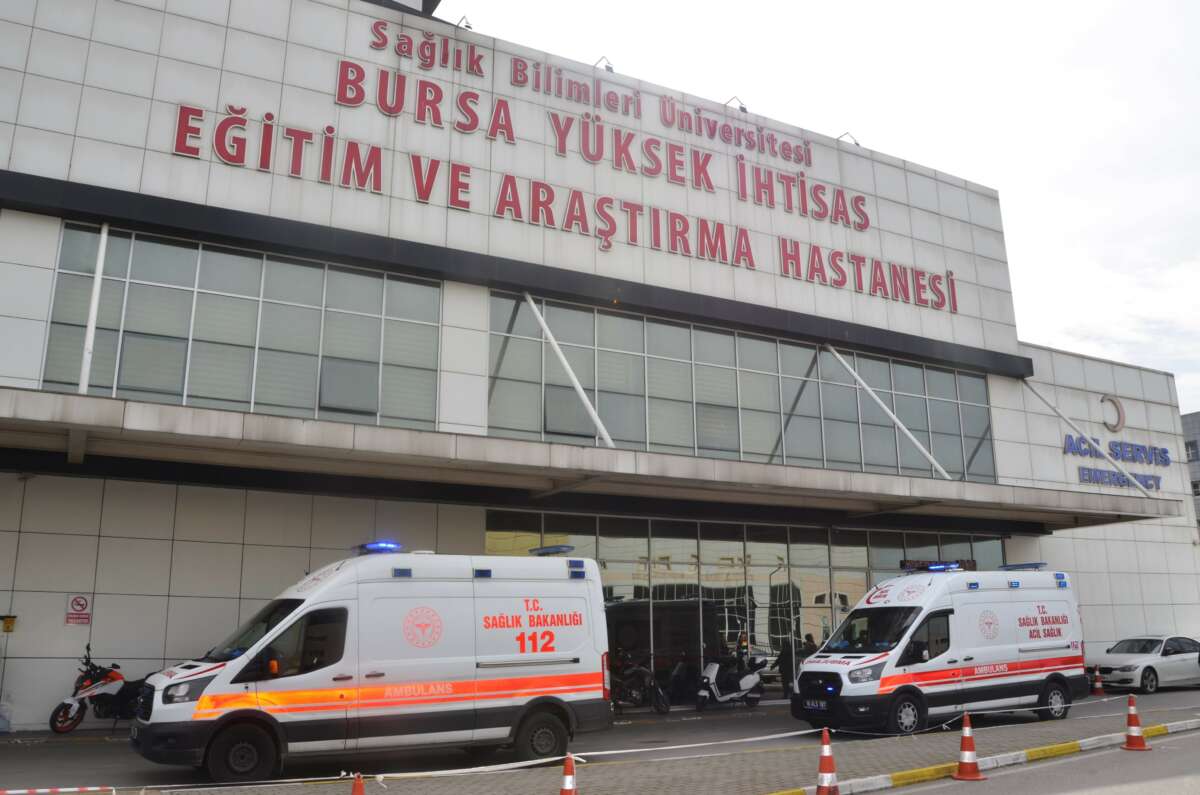Kurban Bayramında “Kist Hidatik” tehlikesi
