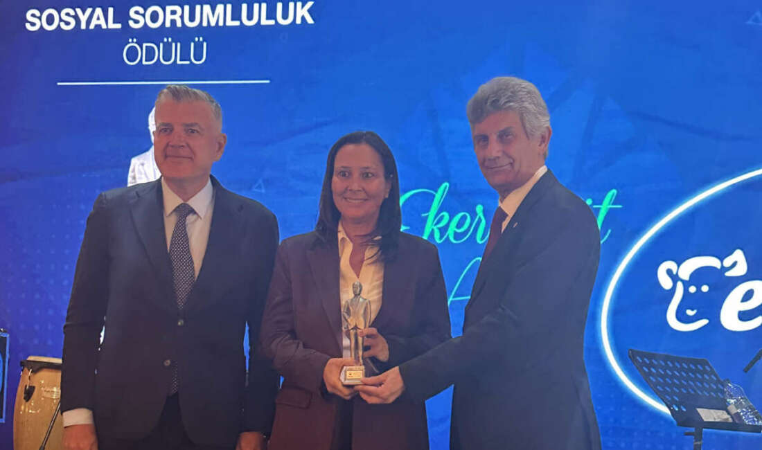 Bursa Sanayicileri ve İş