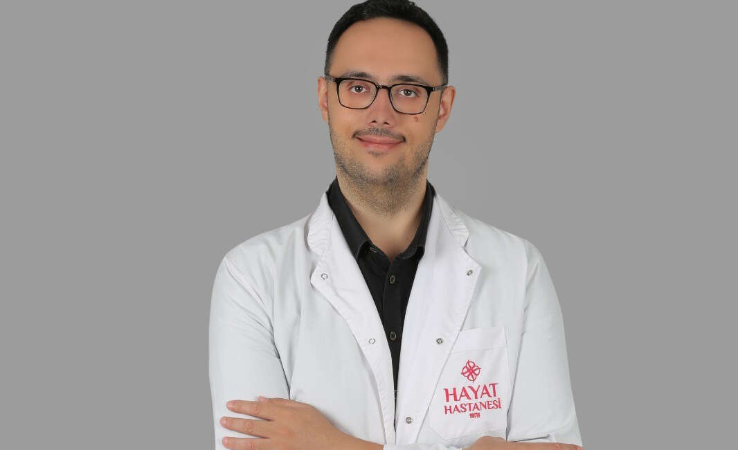 Kurban Bayramı’nda kesiklere dikkat Özel Hayat Hastanesi Acil