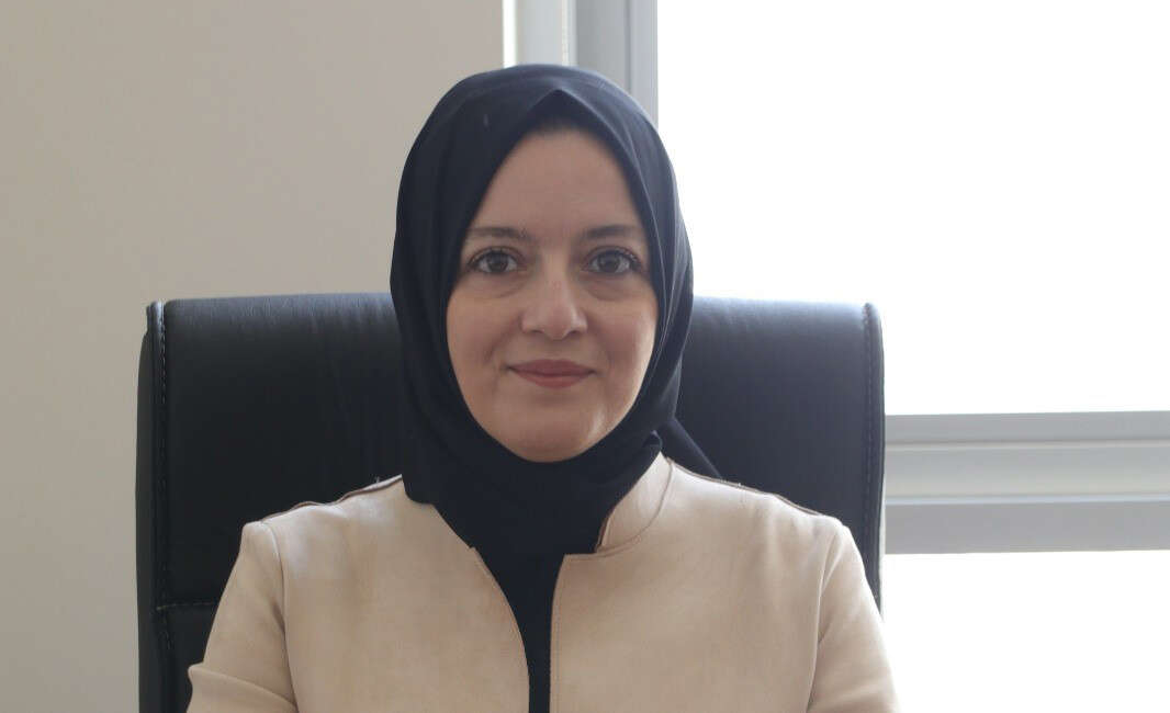 Hayat Hastanesi, çevreye duyarlı