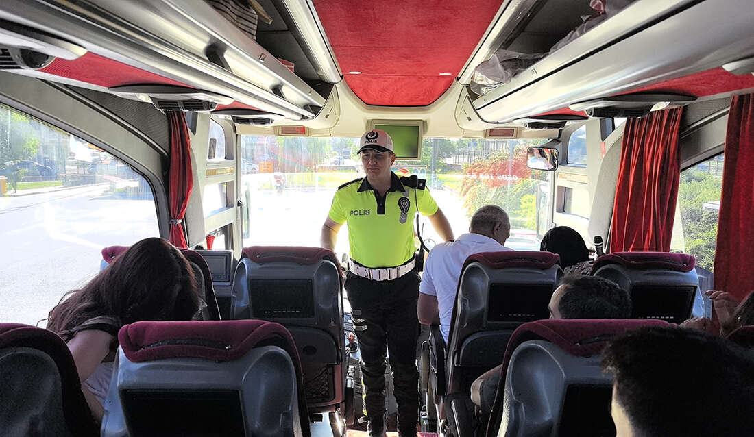 Bursa'nın İnegöl ilçesinde Kurban