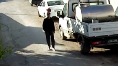 Bursa'nın Orhaneli ilçesinde 2 gün