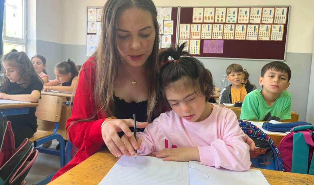 Kocaeli'nin Kartepe ilçesindeki Derbent