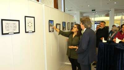 Bursa Uludağ Üniversitesi (BUÜ) Güzel Sanatlar