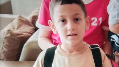 Bursa’nın İznik ilçesinde kaybolan 7