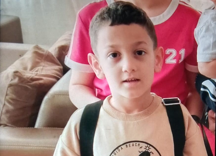 İznik’te kaybolan 7 yaşındaki çocuk bulundu Bursa’nın İznik ilçesinde kaybolan