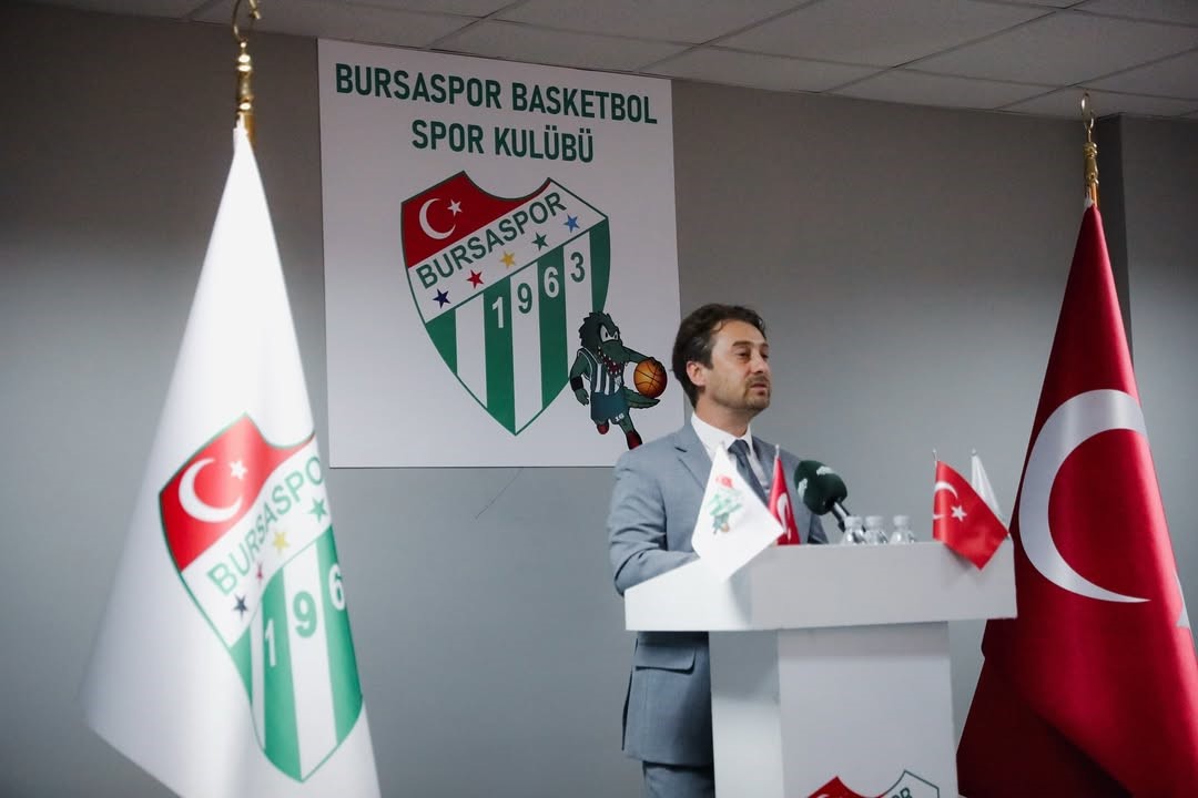  Bursaspor yönetimi oy birliğiyle ibra edildi