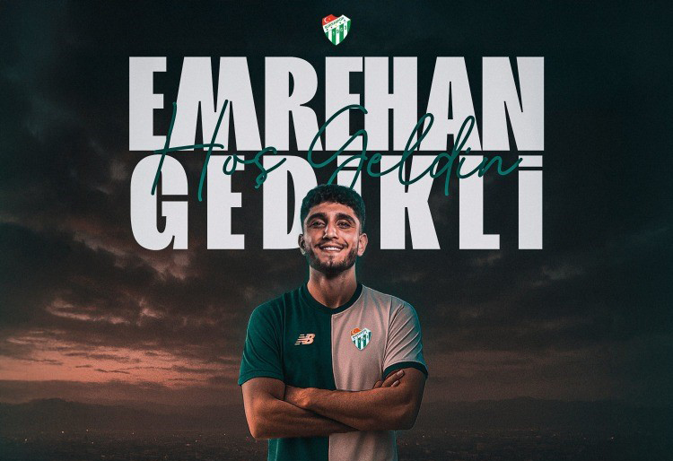 Bursaspor forvet transferini açıkladı Bursaspor Başkanı Enes Çelik,