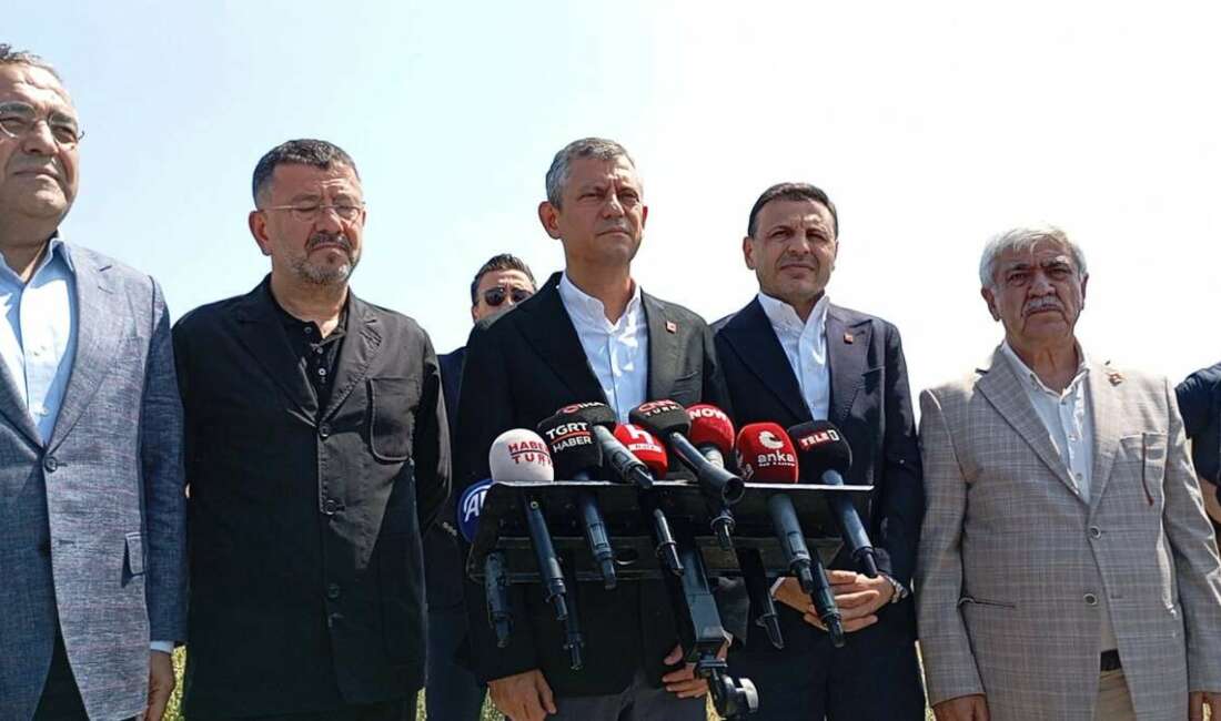 Görevinden uzaklaştırılan İBB Başkanı