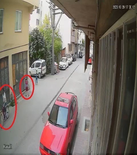 4. sınıf öğrencisi çocuğa biber gazı sıkan sanığın cezası belli oldu