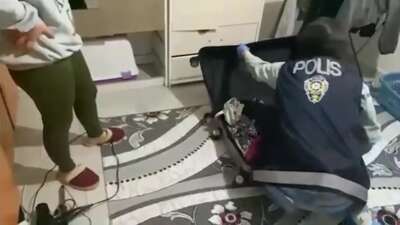 Denizli’nin de aralarında bulunduğu 47