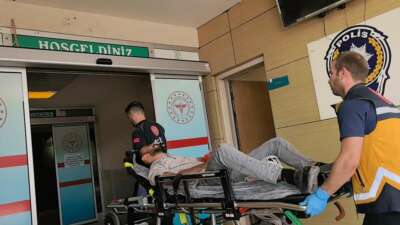 Bursa'nın İnegöl ilçesinde faaliyet gösteren