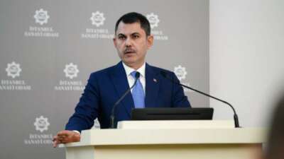  Bakan Kurum: “Yıl sonunda 81 ilimizde yeni bir sosyal konut projesine başlıyoruz”