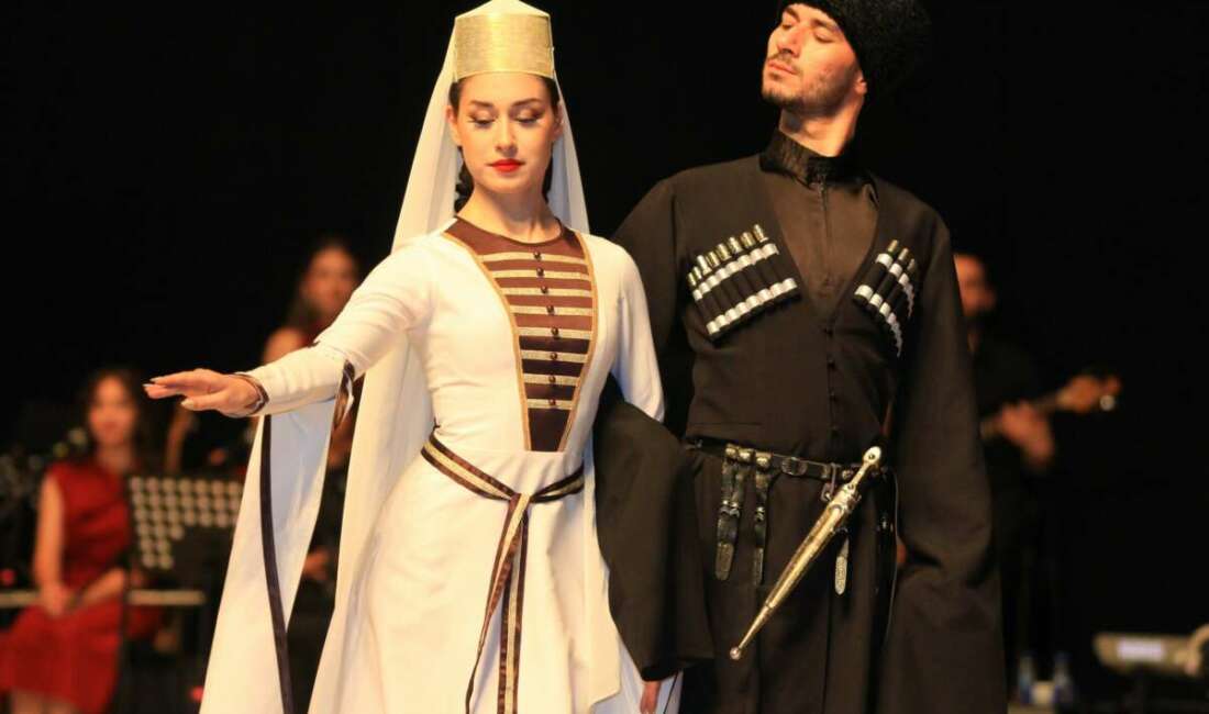 Bursa Çerkes Kültür Derneği'nin