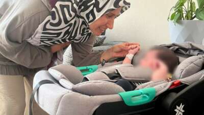  “Geçici Koruyucu Aile” modeli yaygınlaşıyor