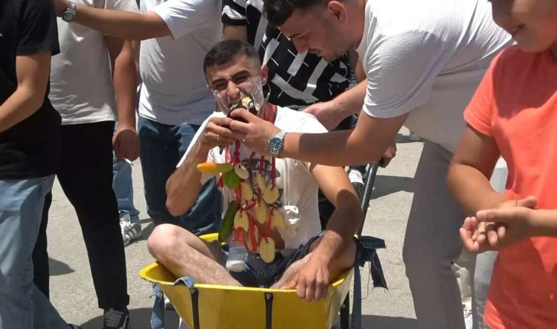 Bursa'da Onur ve Sude