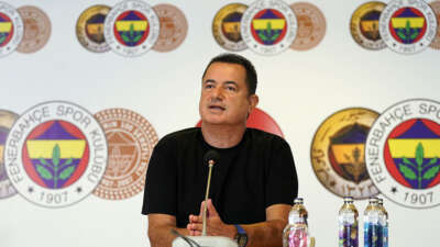 Acun Ilıcalı, yönetim kurulu üyeliğinden ayrıldı