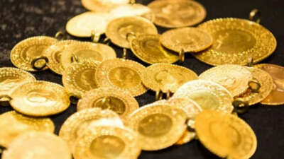 Altın fiyatlarında yeni rekor: Güvenli limana talep artıyor