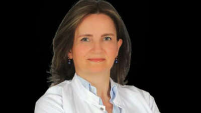 Aşırı terlemeye karşı ETS cerrahisi tedavisi