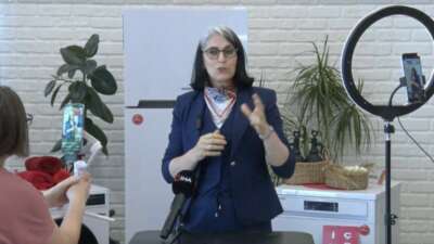  Azmi sayesinde önce patron ardından fenomen oldu…