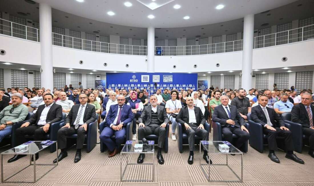 Bursa Ticaret ve Sanayi Odası