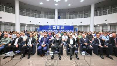 BTSO’da KOSGEB destek programları tanıtıldı