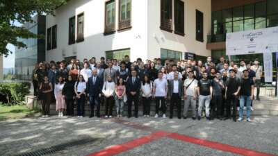 Bursa Teknik Üniversitesinde, öğrenci-rektör buluşmaları devam