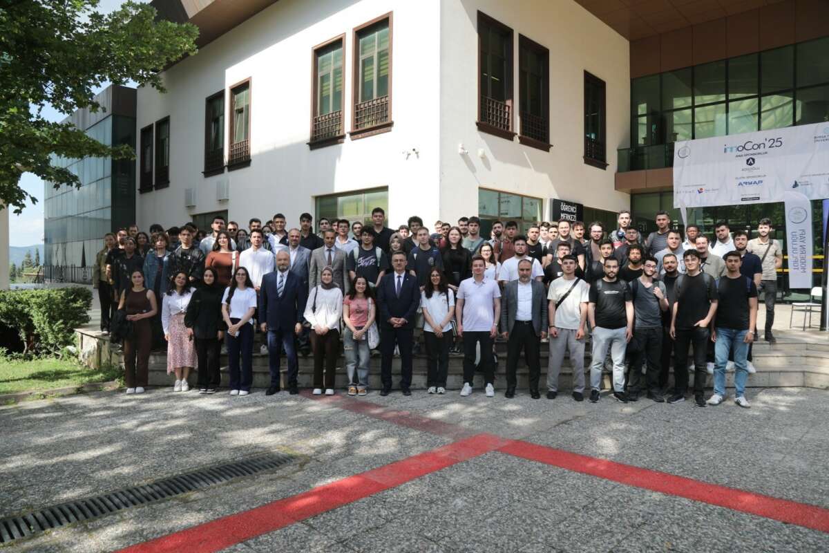 BTÜ girişimci öğrenciler için kuluçka merkezi kuruyor