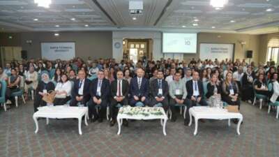 BTÜ'de 144 üniversitenin katılımıyla gerçekleşen