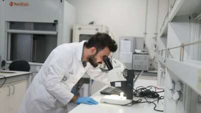 BTÜ’nün projesi hayvansal kaynaklara alternatif kaynak olacak