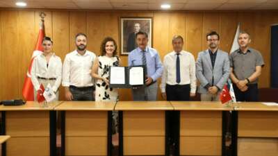 Bursa Uludağ Üniversitesi (BUÜ) ile Uludağ