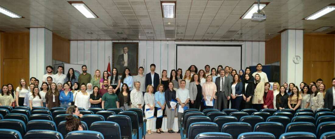 Bursa Uludağ Üniversitesi’nin (BUÜ) 50.