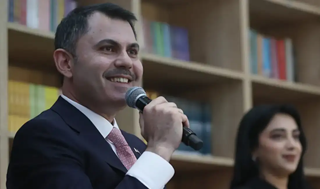 Çevre, Şehircilik ve İklim