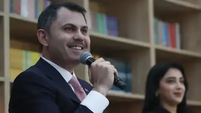 Bakan Kurum: “Gençlerimize ev sahibi olma imkânı sunacağız”