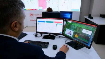 Bakan Kurum: “Hava kirliliğiyle mücadelede taviz vermiyoruz”