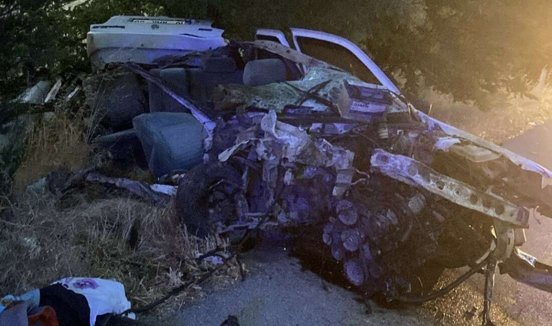 Balıkesir'in Susurluk ilçesinde sabah