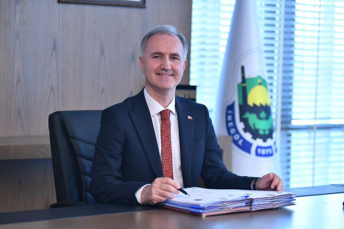 Başkan Alper Taban’dan bayram mesajı: “Bayramlar, birlik ve beraberliğimizi pekiştiren özel günlerdir”