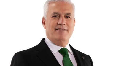 Başkan Bozbey’den Ferdi Zeyrek için taziye mesajı