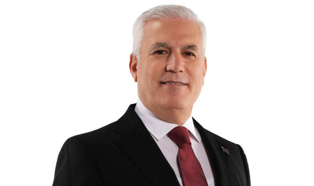 Başkan Mustafa Bozbey, en çok konuşulan başkanlar arasında