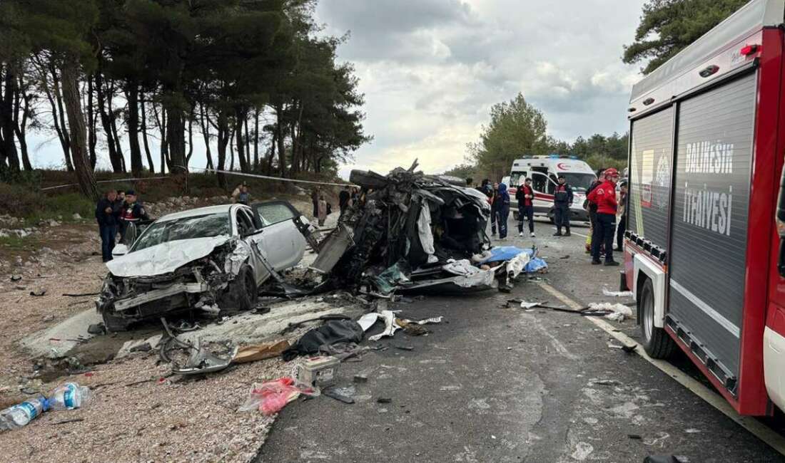 Ramazan Bayramı tatilinin ilk