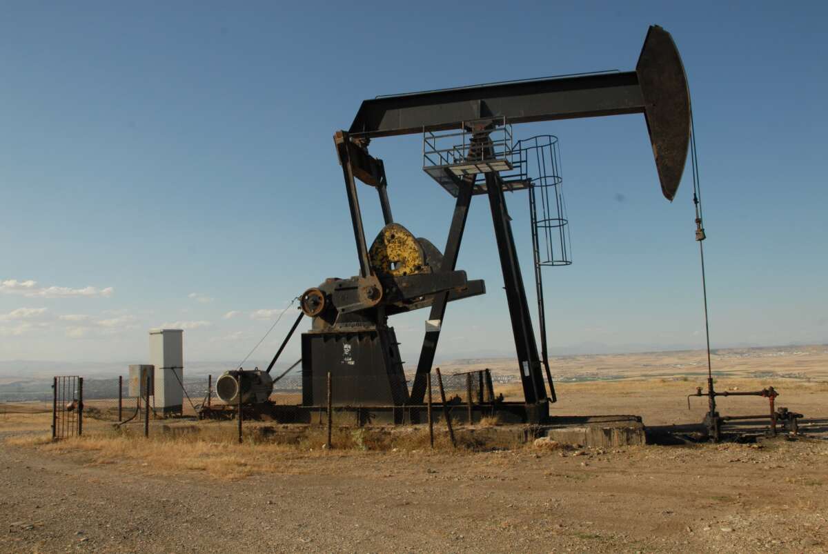 Brent Petrol, İsrail’in İran’a saldırmasıyla yükselişe geçti