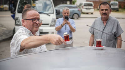 Bu çayları taşımak daha pahalıya geliyor