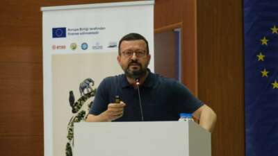 Bursa AB Bilgi Merkezi, öğrencileri ‘Biyolojik